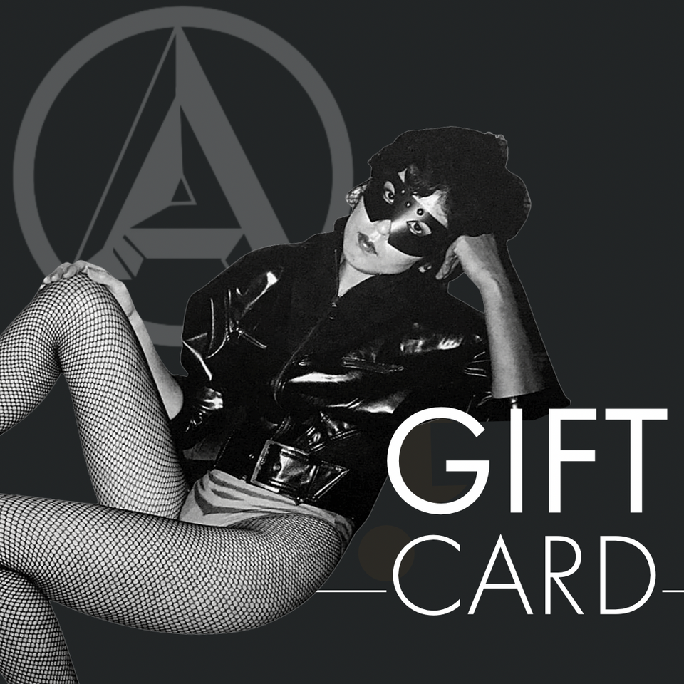 Gift Card - Circle A Chainmail